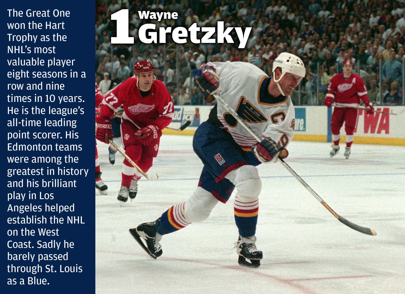 Wayne Gretzky